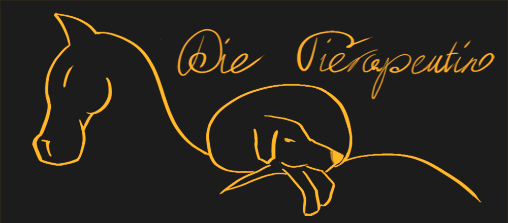 Die Tierapeutin